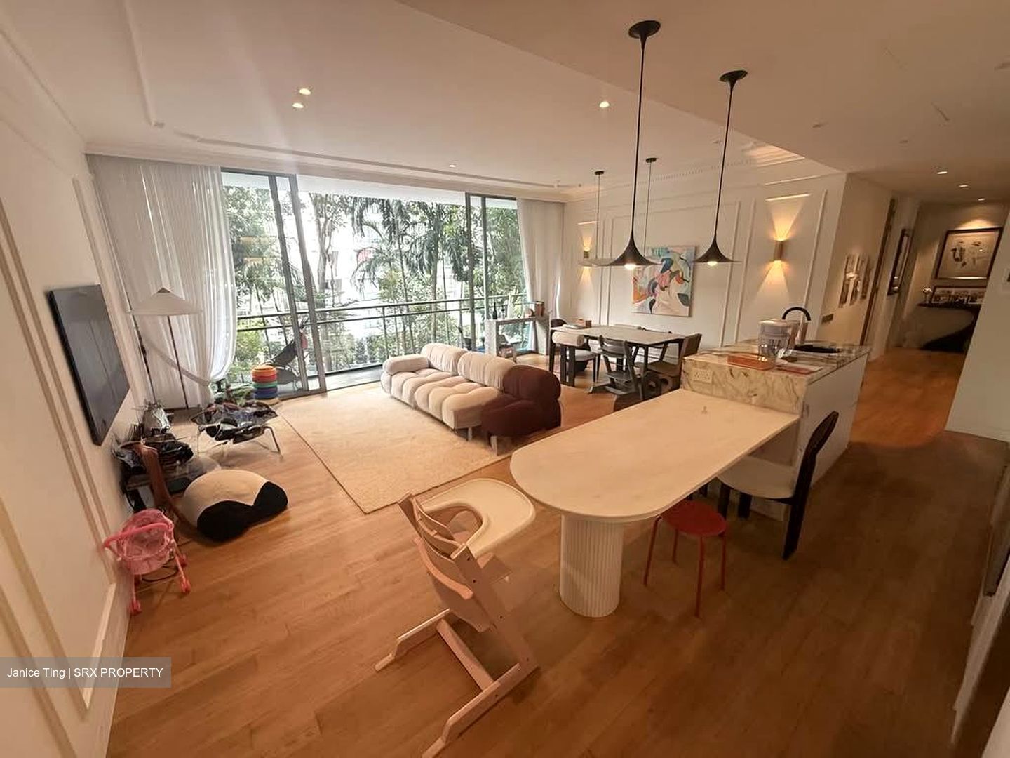 Hilltops (D9), Condominium #531830521